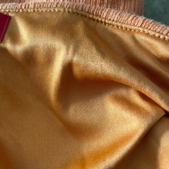 Guess meek textured mini skirt - Picture 4 of 5